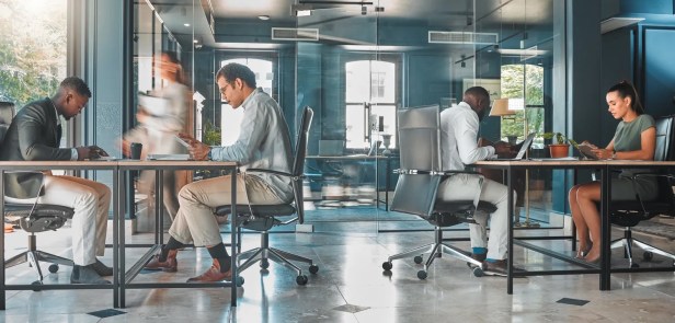 Why are digital nomad businesses becoming more&nbsp;mainstream?