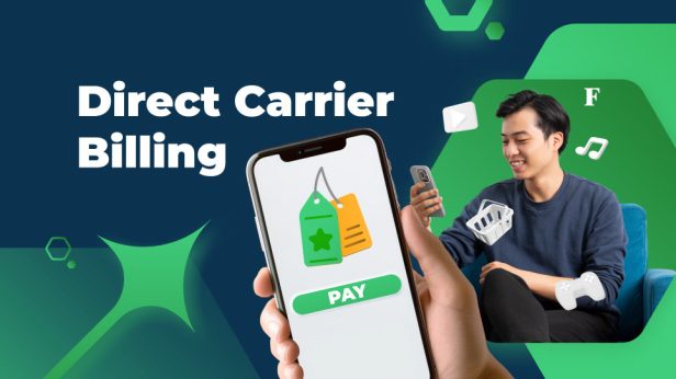 The Future of Transactions with&nbsp;DCBPays