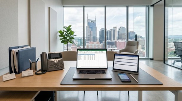 How to Switch to a Cherry Hill Virtual Office&nbsp;Provider