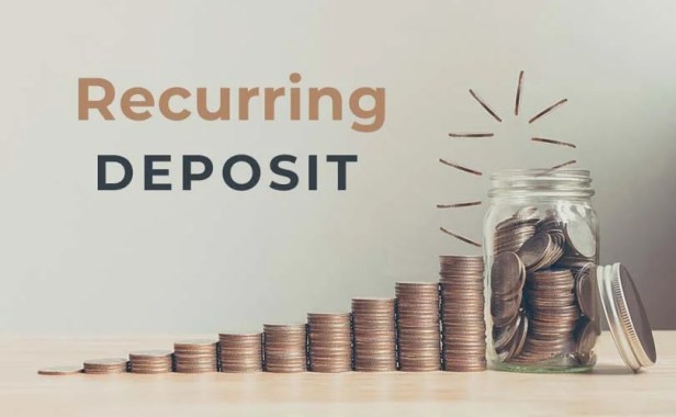 What Is an RD Account? Meaning and Working&nbsp;Explained