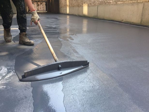 Choosing an Experienced Waterproofing Specialist for Older&nbsp;Flats