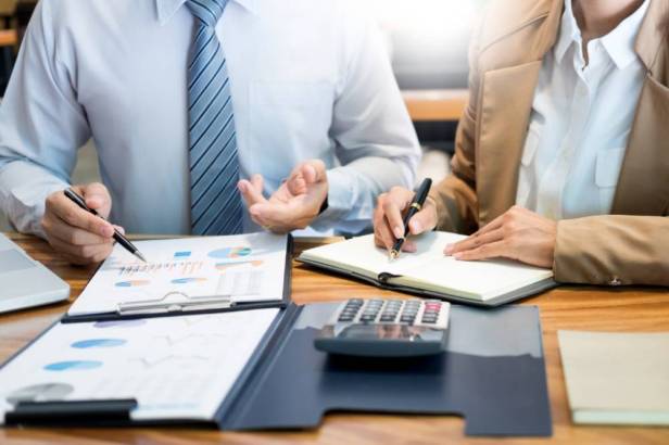 Mid Tier Audit Firms in Singapore: A Practical&nbsp;Guide